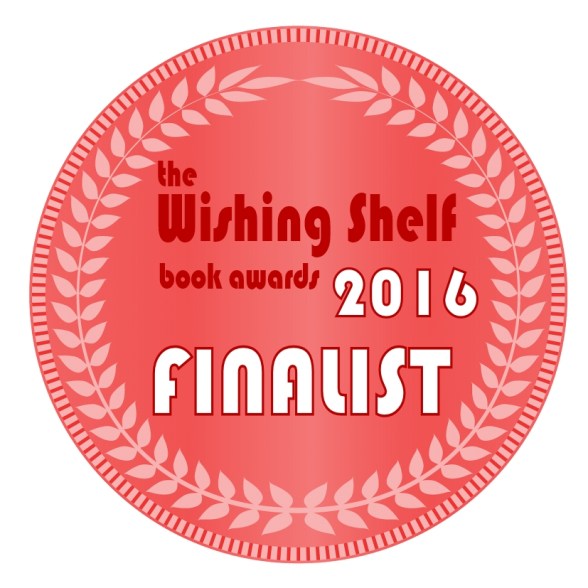 finalist-logo-wishing-shelf-book-award Blood Dragons