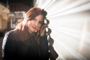 Rosmary A Johns Urban Portraits