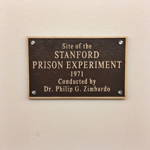 stanford prison experiment medium