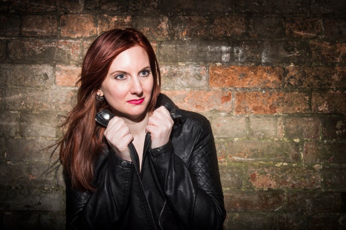 Rosmary A Johns Urban Portraits