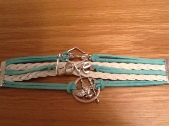 LOVE Bracelet 1