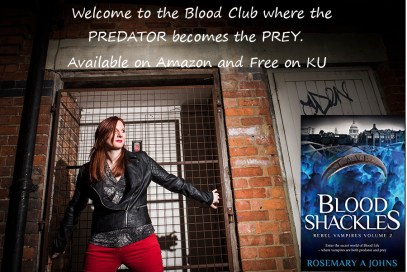 Rosmary A Johns Urban Portraits