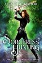 sorceress-hunting