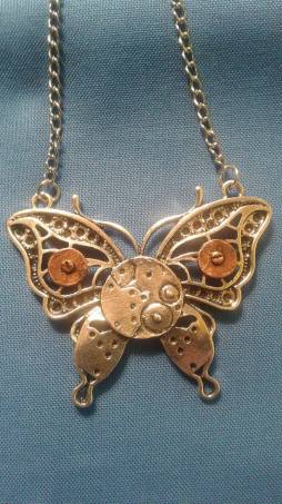 Rebel Vampires Jewelry Range