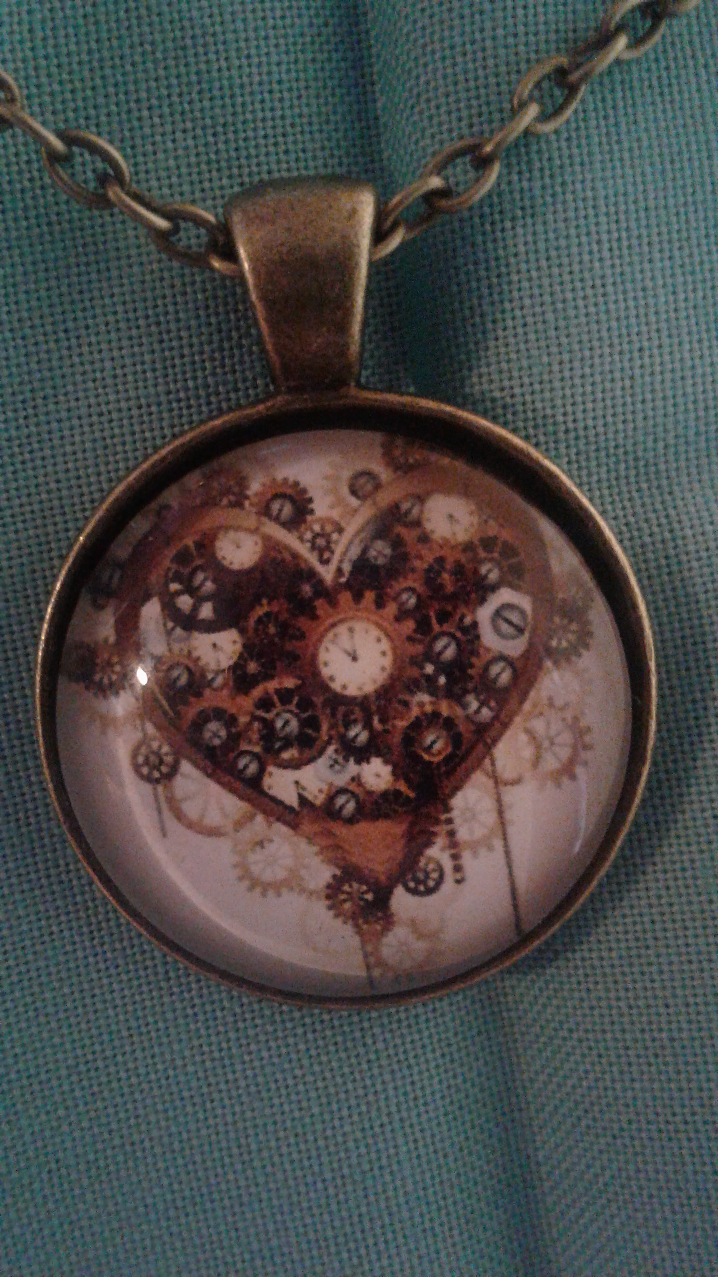 Mechanical Butterflies and Clockwork Hearts – the New Rebel Vampires ...
