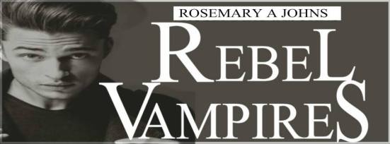 Rebel Vampires