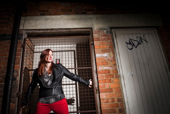 Rosemary A Johns - Fantasy Author