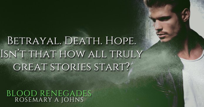 Blood Renegades