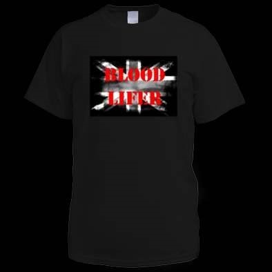 Rebel Range T-shirt Rebel Vampires