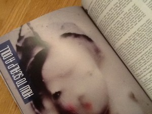 How to Scalp a Doll - Rosemary A Johns