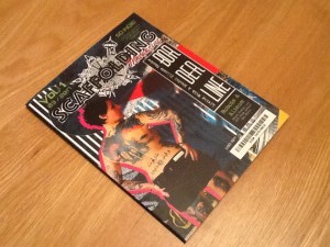 Scaffolding Magazine