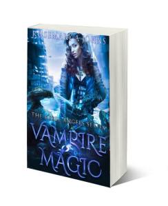 Vampire Magic - Rebel Angels